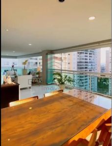 Apartamento com 3 Quartos à venda, 218m² no Alto da Mooca, São Paulo