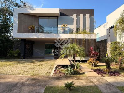 Casa com 5 Quartos à venda, 456m² no Ponta Negra, Manaus