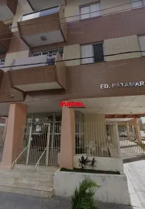 Apartamento com 1 Quarto à venda, 43m² no Centro, São José dos Campos