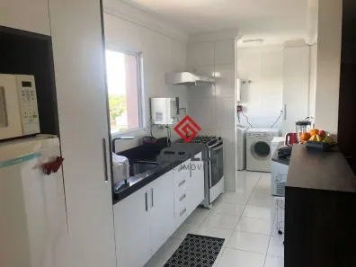 Cobertura com 3 Quartos à venda, 156m² no Campestre, Santo André