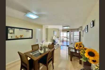 Apartamento com 3 Quartos à venda, 108m² no Recreio dos Bandeirantes, Rio de Janeiro