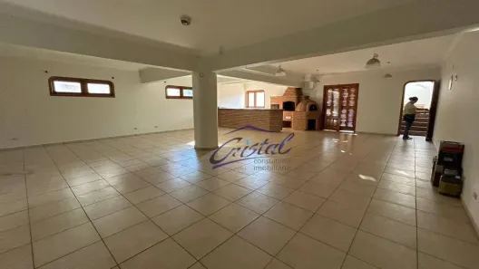 Casa de Condomínio com 3 Quartos para alugar, 400m² no Jardim da Glória, Cotia