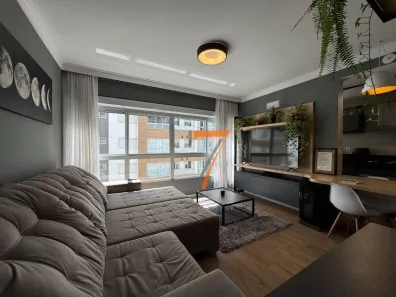 Studio com 1 Quarto à venda, 40m² no Campinas, São José