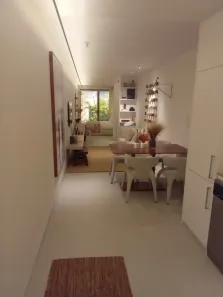 Studio com 1 Quarto à venda, 46m² no Ipanema, Rio de Janeiro