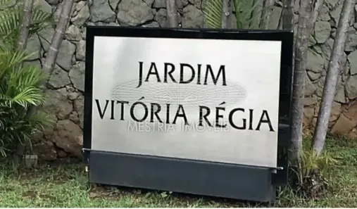 Terreno / Lote / Condomínio à venda, 305m² no Jardim Vitória Régia, São Paulo