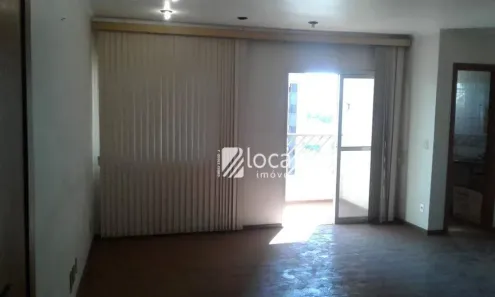 Apartamento com 4 Quartos à venda, 180m² no Vila Imperial, São José do Rio Preto