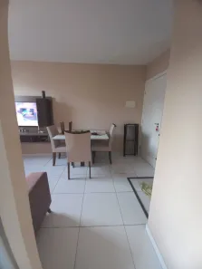 Apartamento com 2 Quartos à venda, 39m² no Caji, Lauro de Freitas