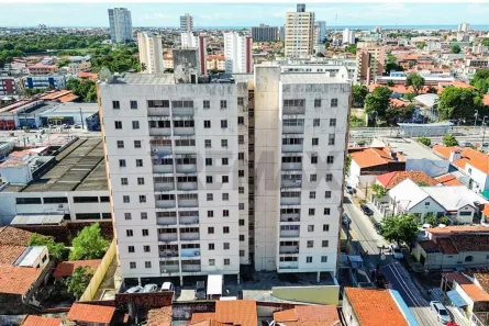 Apartamento com 3 Quartos à venda, 64m² no Parquelândia, Fortaleza