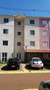 Apartamento com 2 Quartos à venda, 47m² no Residencial Real Parque Sumaré, Sumaré