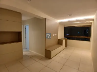 Apartamento com 2 Quartos para alugar, 56m² no Casa Amarela, Recife
