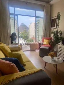 Apartamento com 3 Quartos à venda, 83m² no Botafogo, Rio de Janeiro