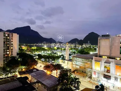 Apartamento com 3 Quartos à venda, 85m² no Leblon, Rio de Janeiro