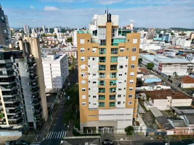 Apartamento com 1 Quarto à venda, 52m² no Centro, São Leopoldo