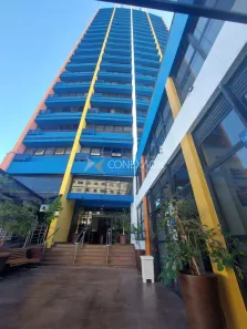 Conjunto Comercial / Sala com 2 Quartos para venda ou aluguel, 51m² no Centro, Campinas