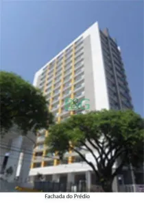 Conjunto Comercial / Sala à venda, 43m² no Centro, São Bernardo do Campo