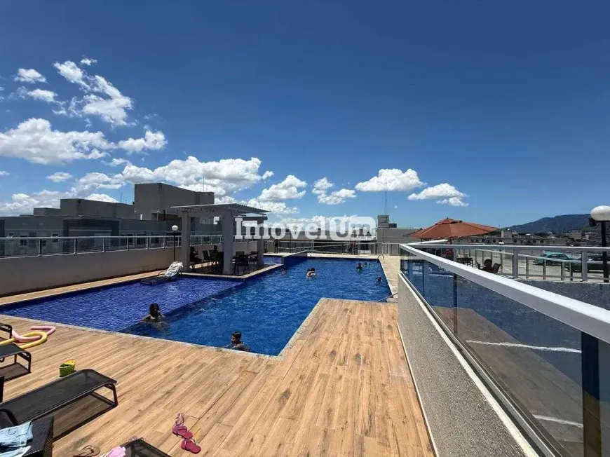 Foto do imóvel - Apartamento para comprar com 43 - 46 m², 2 quartos, 1 banheiro, 1 vaga