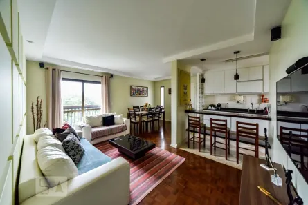 Apartamento com 2 Quartos à venda, 116m² no Nova Petrópolis, São Bernardo do Campo