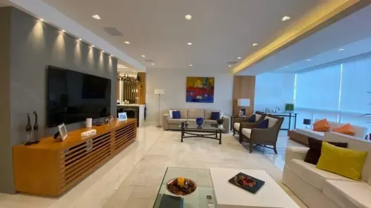 Apartamento com 3 Quartos à venda, 208m² no Centro, Petrópolis