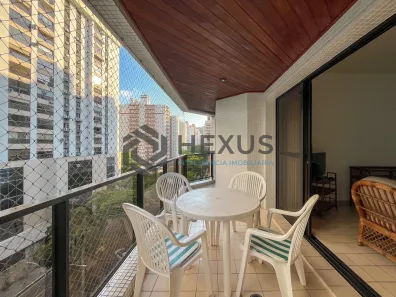 Apartamento com 3 Quartos à venda, 110m² no Pitangueiras, Guarujá