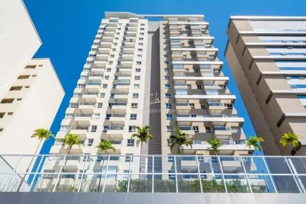 Apartamento com 1 Quarto à venda, 45m² no Vila Lídia, Campinas