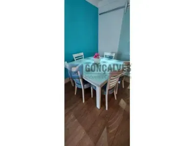 Apartamento com 3 Quartos à venda, 92m² no Centro, Diadema