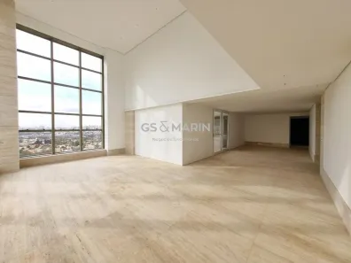 Apartamento com 3 Quartos à venda, 427m² no Bela Suiça, Londrina