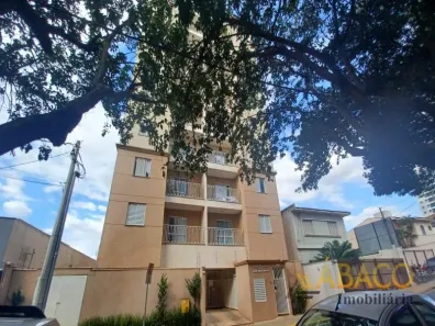 Apartamento com 3 Quartos à venda, 90m² no Vila Monteiro (Gleba I), São Carlos