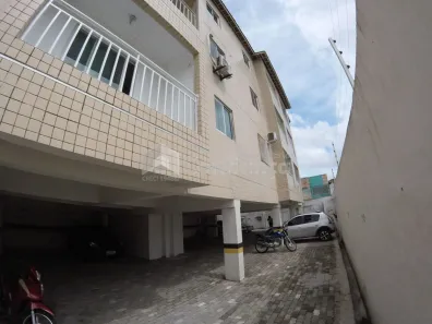 Prédio/Edifício Inteiro com 2 Quartos à venda, 50m² no Serrinha, Fortaleza