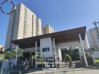 Apartamento com 2 Quartos à venda, 48m² no Novo Osasco, Osasco