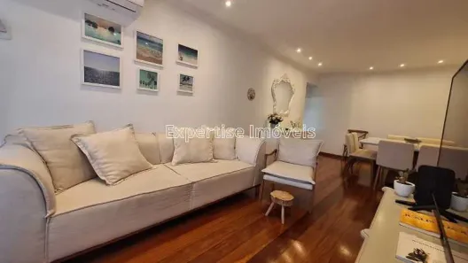 Apartamento com 3 Quartos à venda, 105m² no Méier, Rio de Janeiro