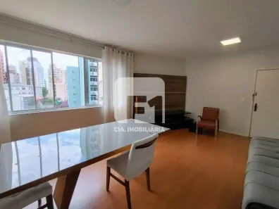 Apartamento com 4 Quartos à venda, 123m² no Centro, Florianópolis