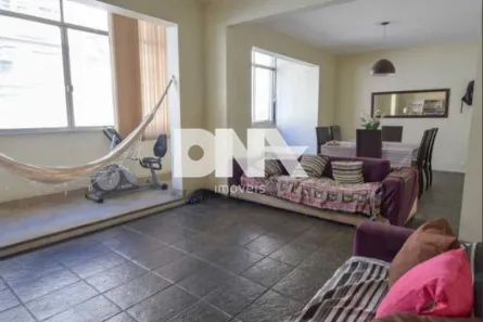 Apartamento com 3 Quartos à venda, 180m² no Copacabana, Rio de Janeiro
