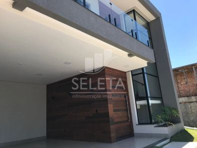 Casa de Condomínio com 3 Quartos à venda, 212m² no FAG, Cascavel