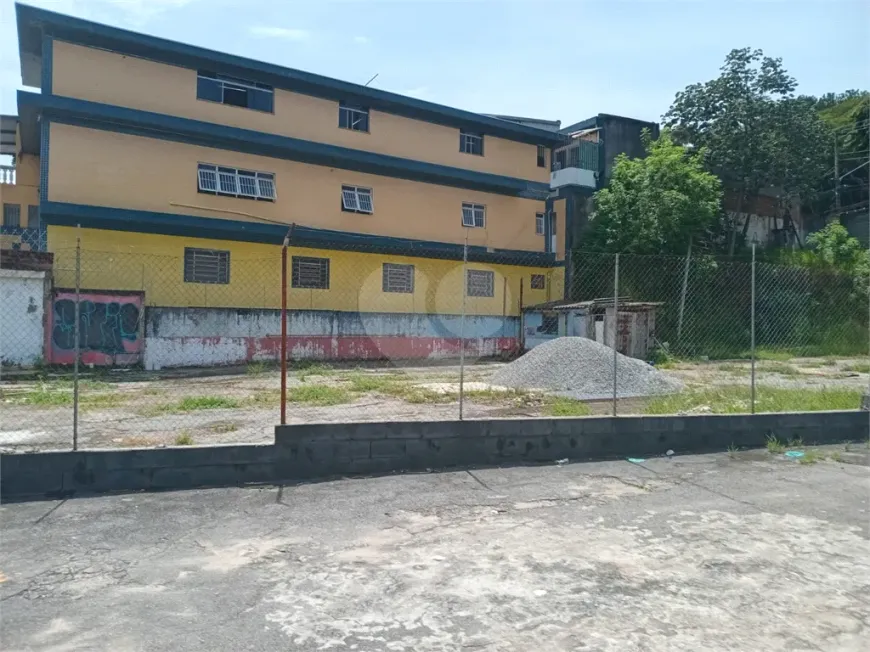 Foto do imóvel - Terreno residencial disponível para locação com 900 m² em