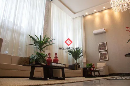 Apartamento com 1 Quarto à venda, 44m² no Engenheiro Luciano Cavalcante, Fortaleza