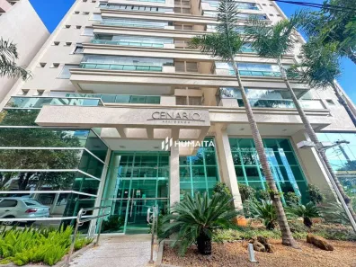 Apartamento com 3 Quartos à venda, 128m² no Centro, Londrina