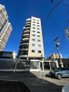 Apartamento com 3 Quartos à venda, 130m² no Centro, Campos dos Goytacazes