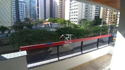 Apartamento com 3 Quartos à venda, 130m² no Praia da Costa, Vila Velha