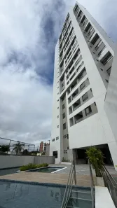 Apartamento com 3 Quartos à venda, 110m² no Lagoa Nova, Natal