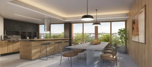 Apartamento com 4 Quartos à venda, 135m² no Rosarinho, Recife