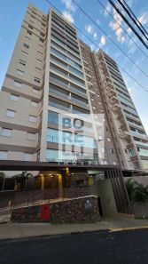 Apartamento com 2 Quartos à venda, 77m² no Jardim Sumaré, Ribeirão Preto