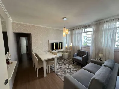 Apartamento com 1 Quarto à venda, 41m² no Vila Adyana, São José dos Campos