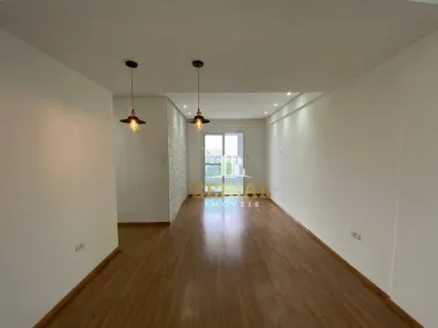 Apartamento com 2 Quartos à venda, 60m² no Jardim, Santo André