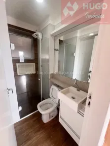 Apartamento com 3 Quartos à venda, 135m² no Floradas de São José, São José dos Campos