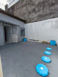 Casa com 2 Quartos para alugar, 90m² no Vida Nova, Lauro de Freitas