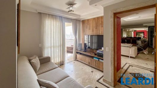 Apartamento com 3 Quartos à venda, 190m² no Perdizes, São Paulo