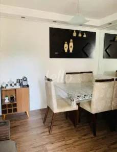 Apartamento com 2 Quartos à venda, 51m² no Vila Ema, São Paulo