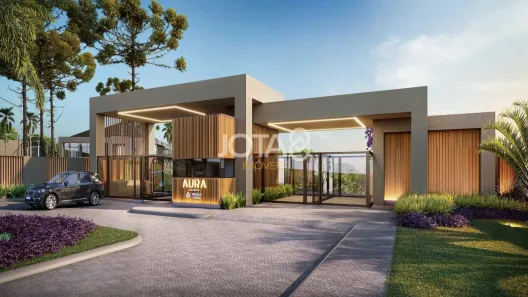 Terreno / Lote / Condomínio à venda, 763m² no Butiatuvinha, Curitiba
