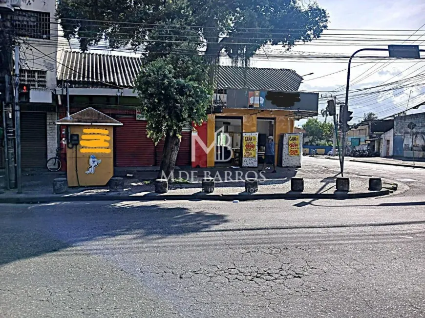 Foto do imóvel - Ponto comercial para alugar com 125 m² e 1 banheiro disponível para locação em