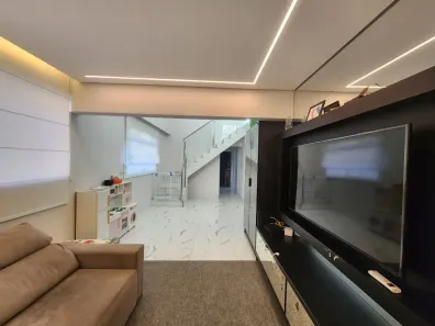 Cobertura com 4 Quartos à venda, 263m² no São Pedro, Belo Horizonte